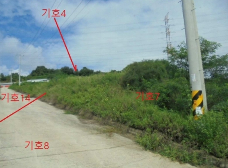 2023타경33053 충청북도 충주시 앙성면 마련리 204-5 농지 경매 이미지