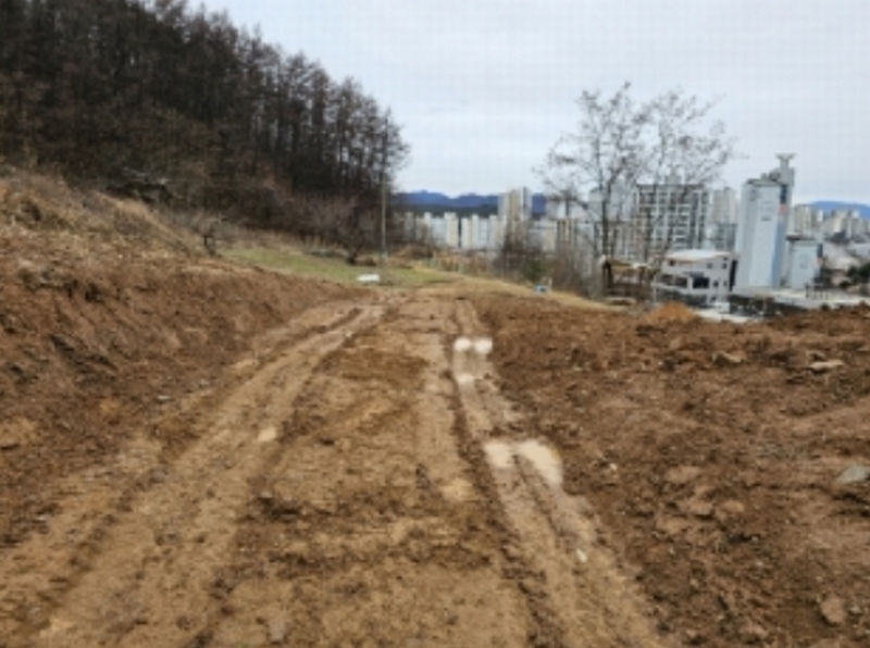 2023타경35059 충청북도 충주시 호암동 1 임야 경매 이미지