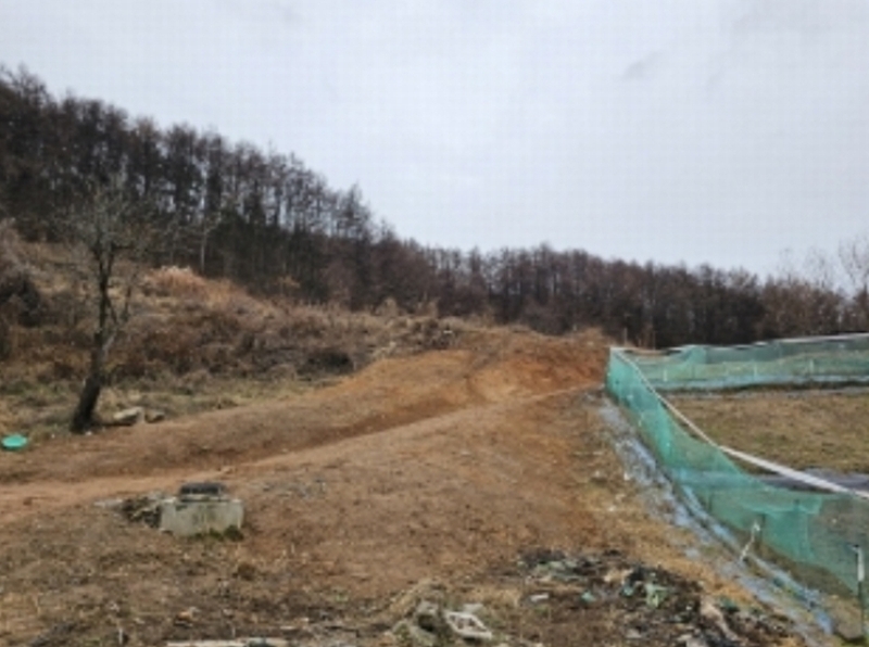 2023타경35059 충청북도 충주시 호암동 1 임야 경매 이미지