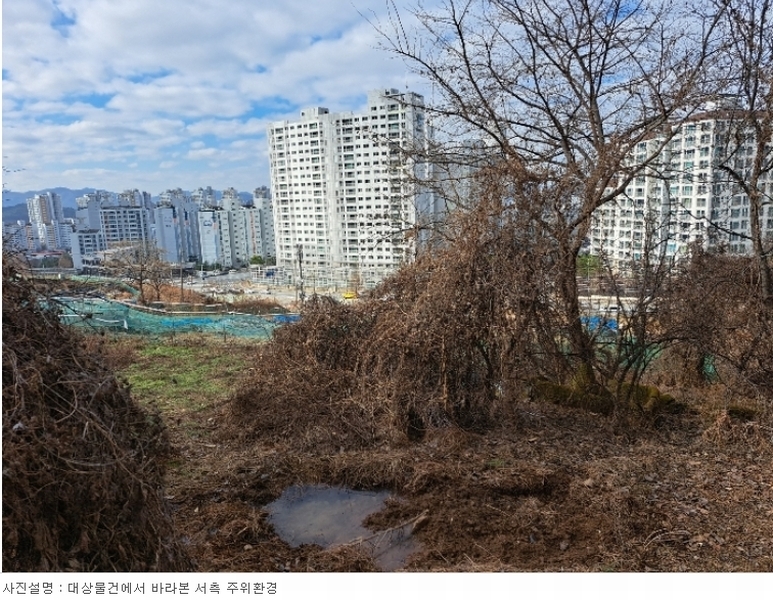 2023타경35059 충청북도 충주시 호암동 1 임야 경매 이미지