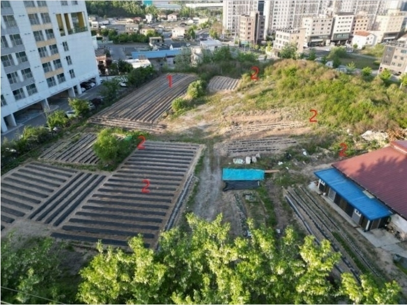 2024타경1459 충청북도 충주시 대소원면 본리 669-1 대지 경매 이미지