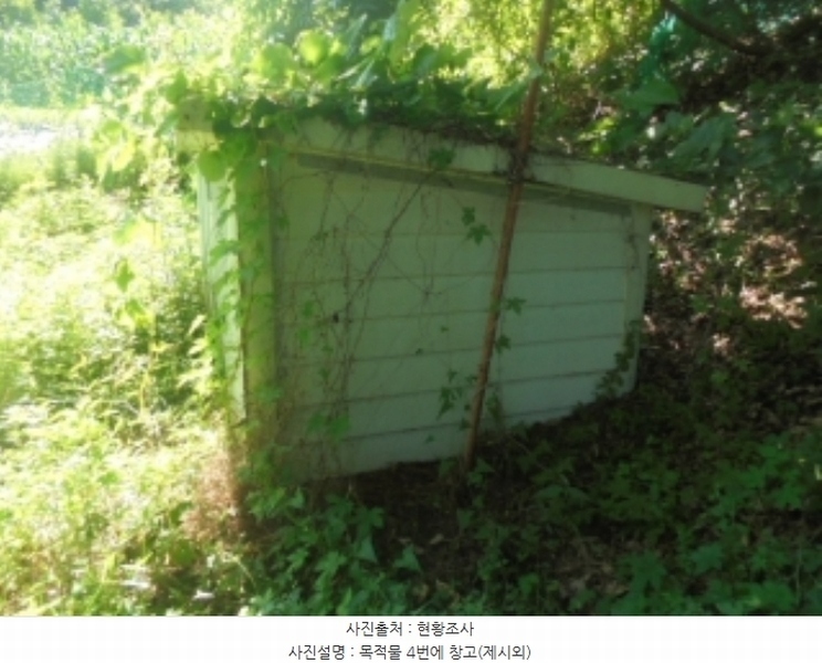 2024타경1756 충청북도 음성군 소이면 충도리 752 주택 경매 이미지