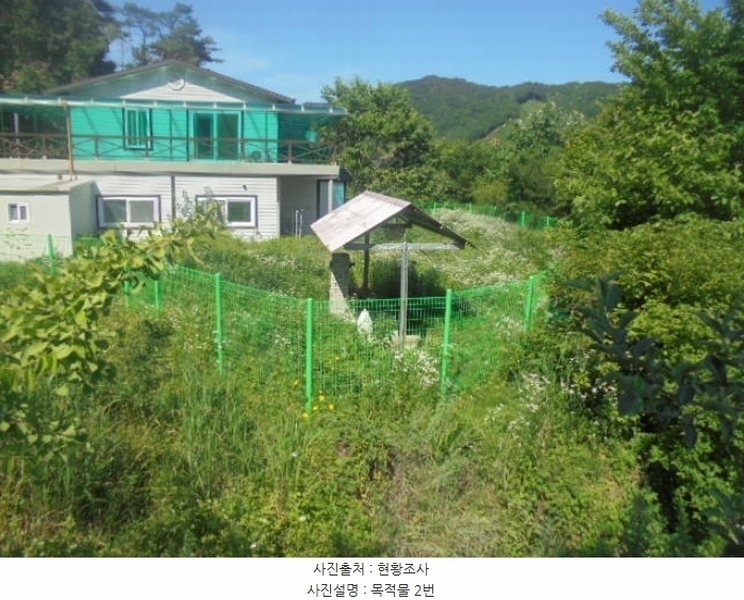 2024타경1756 충청북도 음성군 소이면 충도리 752 주택 경매 이미지