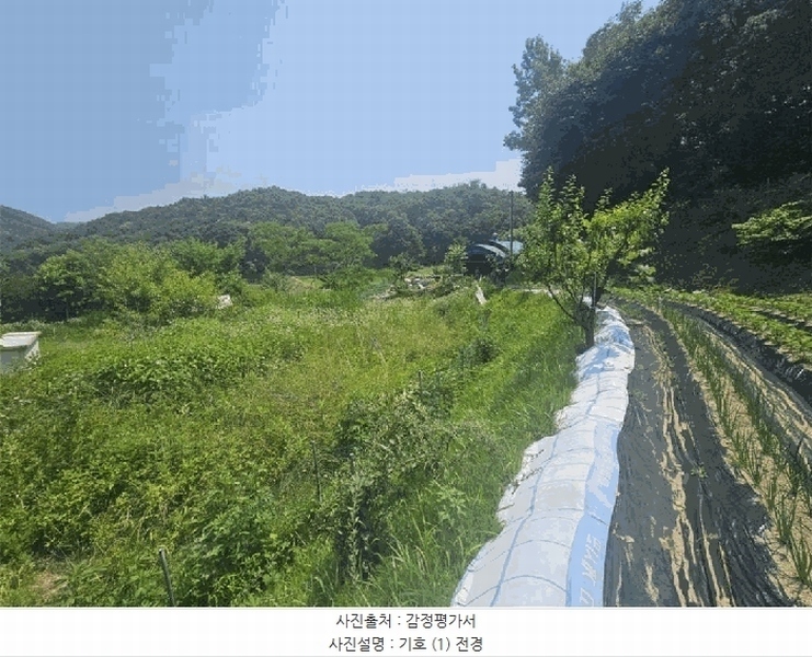 2024타경1756 충청북도 음성군 소이면 충도리 752 주택 경매 이미지