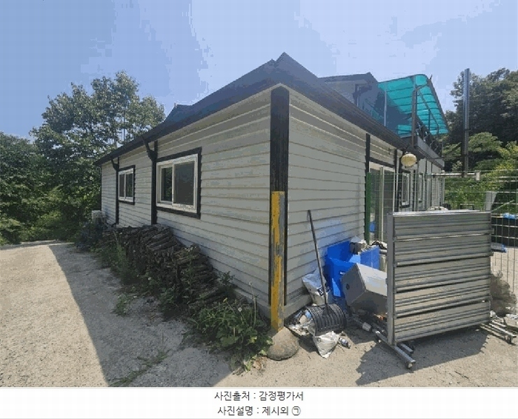 2024타경1756 충청북도 음성군 소이면 충도리 752 주택 경매 이미지