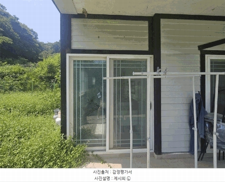 2024타경1756 충청북도 음성군 소이면 충도리 752 주택 경매 이미지