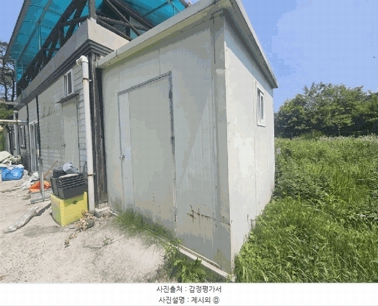 2024타경1756 충청북도 음성군 소이면 충도리 752 주택 경매 이미지