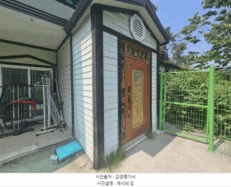 2024타경1756 충청북도 음성군 소이면 충도리 752 주택 경매 이미지