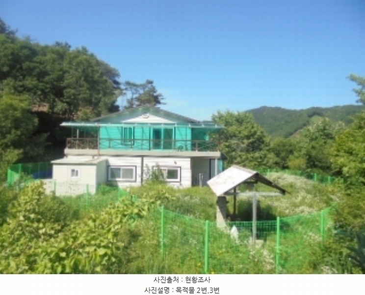 2024타경1756 충청북도 음성군 소이면 충도리 752 주택 경매 이미지