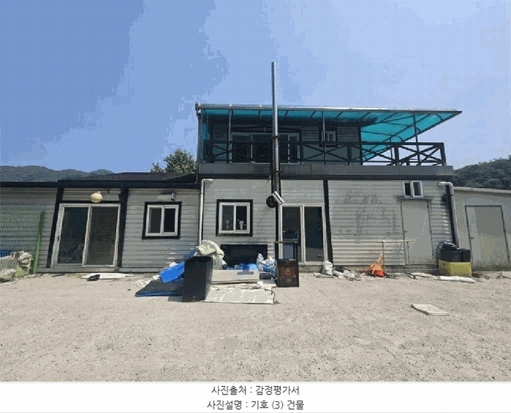 2024타경1756 충청북도 음성군 소이면 충도리 752 주택 경매 이미지