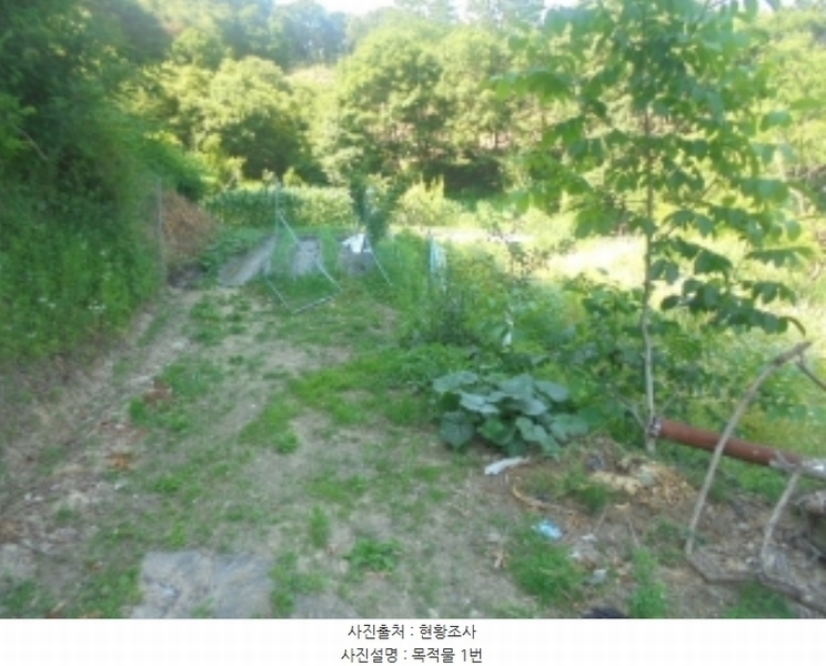 2024타경1756 충청북도 음성군 소이면 충도리 752 주택 경매 이미지