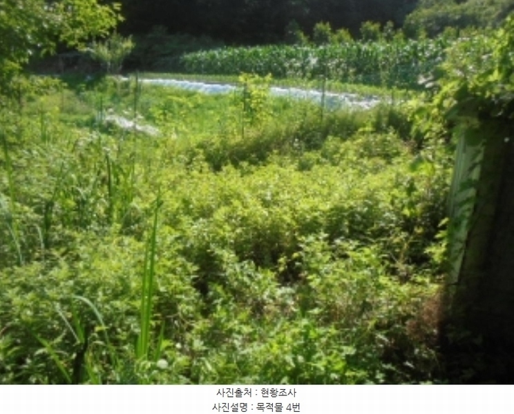 2024타경1756 충청북도 음성군 소이면 충도리 752 주택 경매 이미지