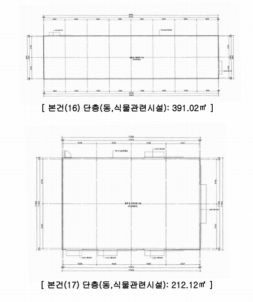 2024타경2032 충청북도 충주시 신니면 마수리 649 농가관련시설 경매 이미지