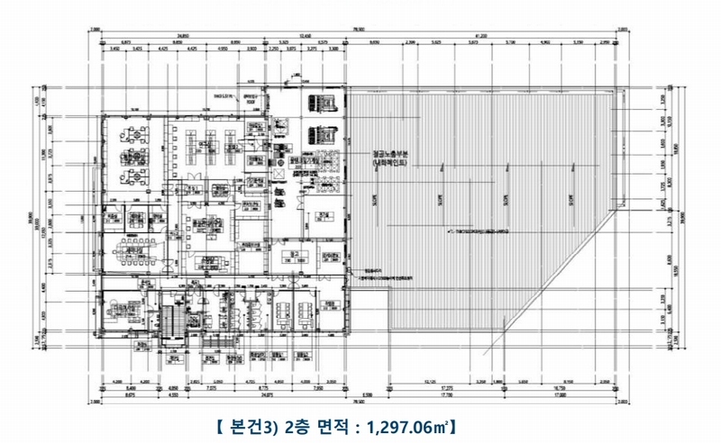 2024타경2087 충청북도 음성군 금왕읍 오선리 575 공장 경매 이미지