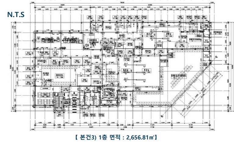 2024타경2087 충청북도 음성군 금왕읍 오선리 575 공장 경매 이미지