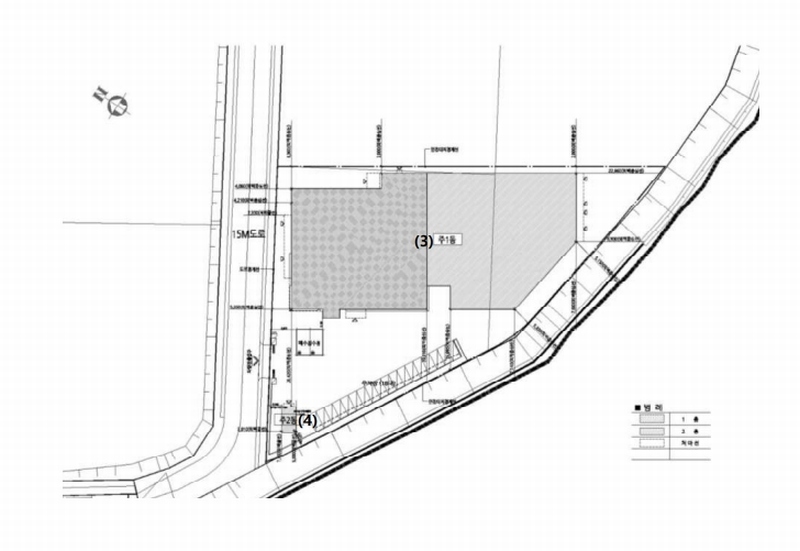 2024타경2087 충청북도 음성군 금왕읍 오선리 575 공장 경매 이미지