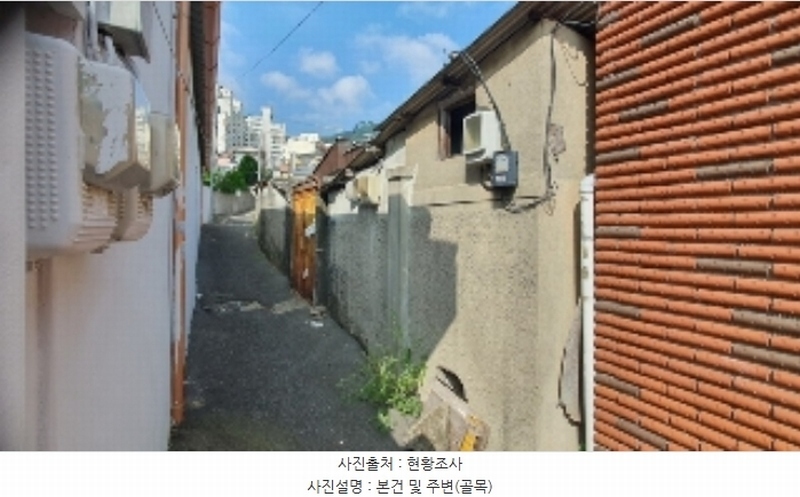 2024타경2278 경상남도 창원시 마산합포구 완월동 98-3 주택 경매 이미지