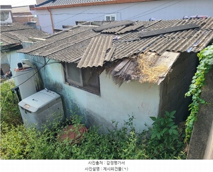 2024타경2278 경상남도 창원시 마산합포구 완월동 98-3 주택 경매 이미지