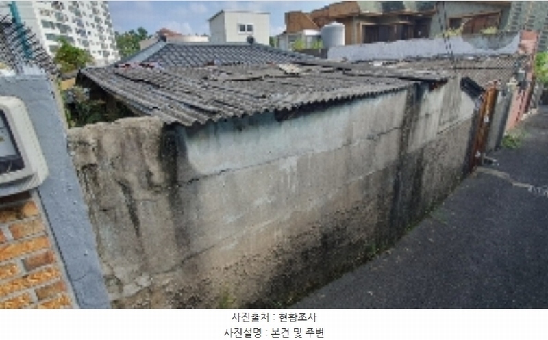 2024타경2278 경상남도 창원시 마산합포구 완월동 98-3 주택 경매 이미지