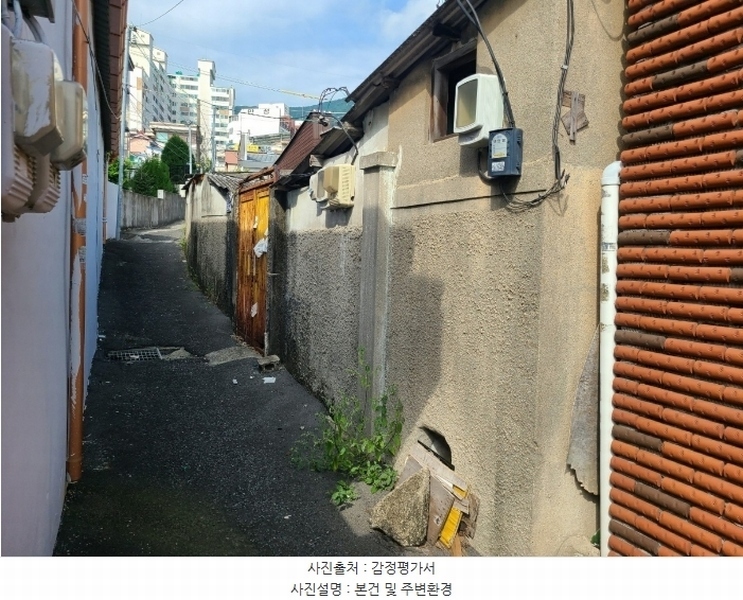 2024타경2278 경상남도 창원시 마산합포구 완월동 98-3 주택 경매 이미지