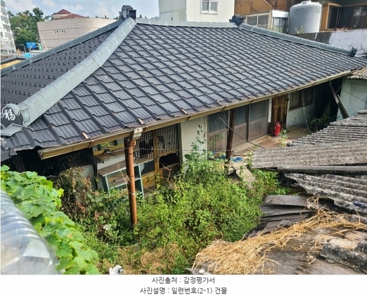 2024타경2278 경상남도 창원시 마산합포구 완월동 98-3 주택 경매 이미지