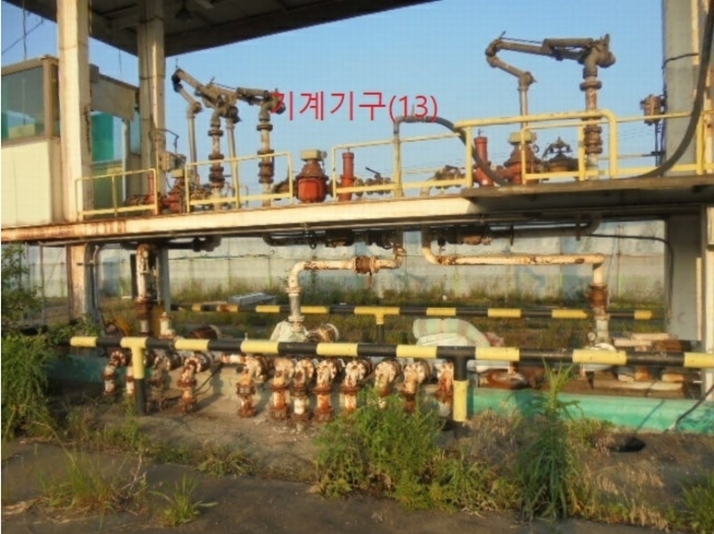 2024타경2384 충청북도 음성군 원남면 문암리 905-3 주유소(위험물) 경매 이미지