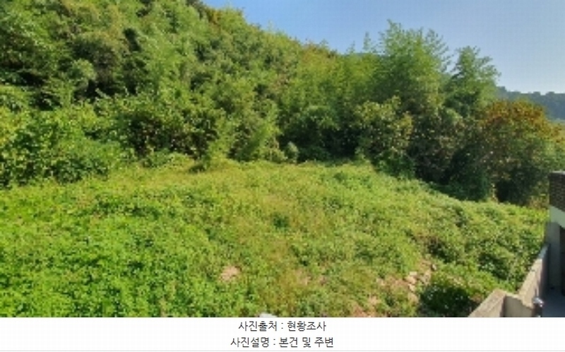 2024타경2506 경상남도 창원시 마산합포구 구산면 수정리 633-1 대지 경매 이미지