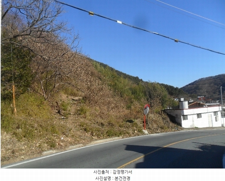 2024타경2506 경상남도 창원시 마산합포구 구산면 수정리 633-1 대지 경매 이미지