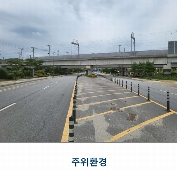 2024타경2612 충청북도 충주시 칠금동 116-1 농지 경매 이미지