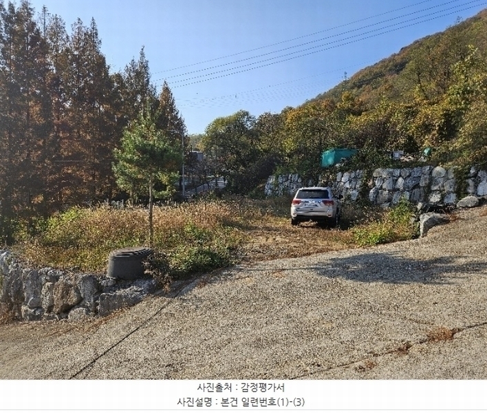 2024타경3240 충청북도 충주시 종민동 102-7 과수원 경매 이미지