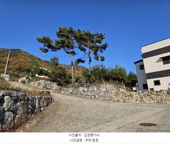 2024타경3240 충청북도 충주시 종민동 102-7 과수원 경매 이미지