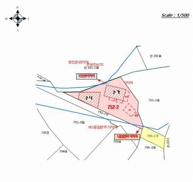 2024타경3486 경상남도 함안군 칠원읍 무기리 752-2 농가관련시설 경매 이미지