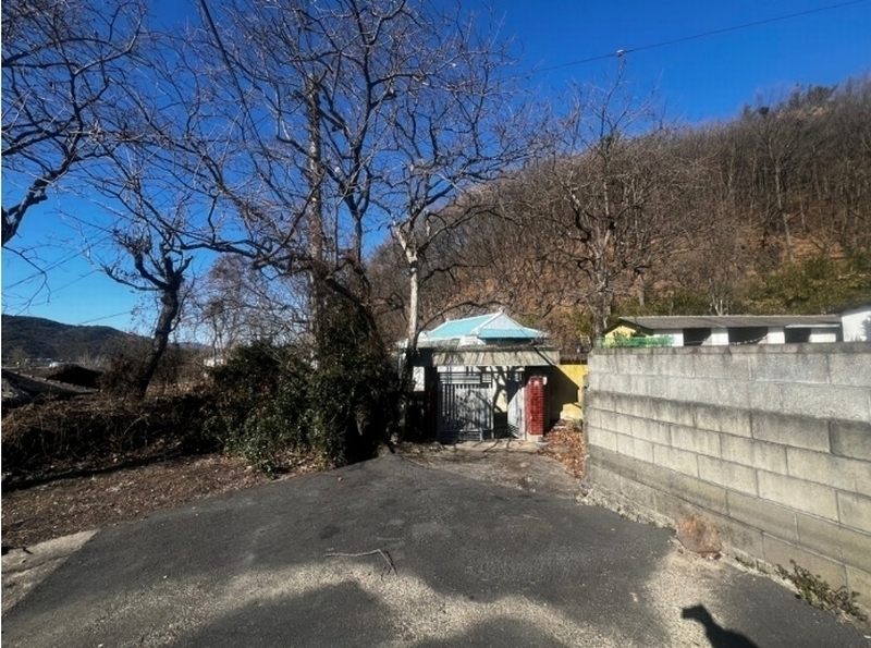 2024타경3486 경상남도 함안군 칠원읍 무기리 752-2 농가관련시설 경매 이미지