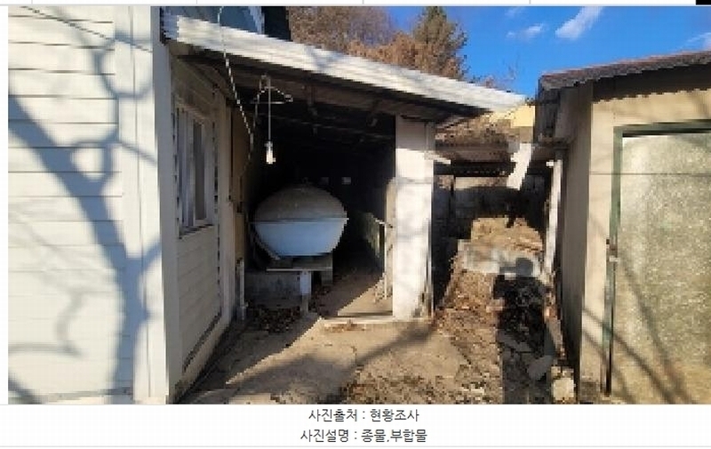 2024타경3486 경상남도 함안군 칠원읍 무기리 752-2 농가관련시설 경매 이미지