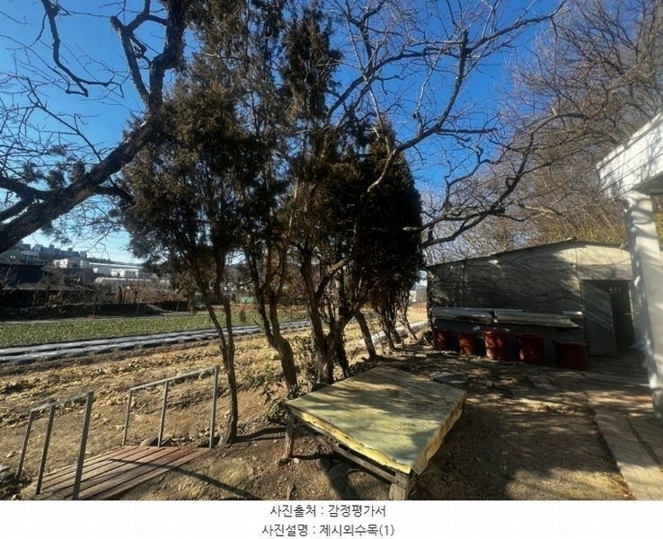 2024타경3486 경상남도 함안군 칠원읍 무기리 752-2 농가관련시설 경매 이미지