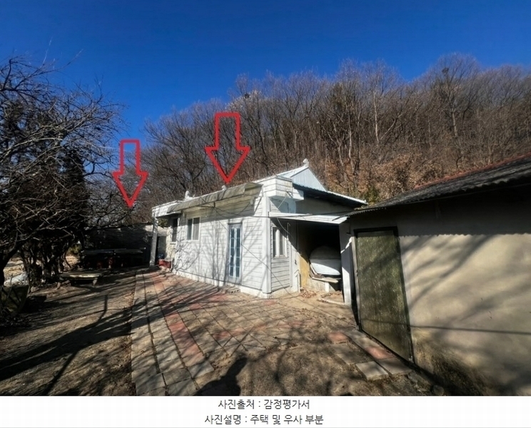 2024타경3486 경상남도 함안군 칠원읍 무기리 752-2 농가관련시설 경매 이미지
