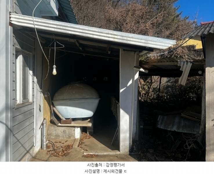 2024타경3486 경상남도 함안군 칠원읍 무기리 752-2 농가관련시설 경매 이미지