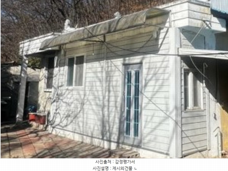 2024타경3486 경상남도 함안군 칠원읍 무기리 752-2 농가관련시설 경매 이미지