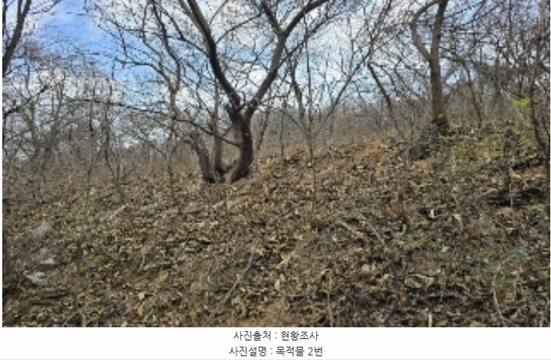 2024타경3578 충청북도 충주시 종민동 713 농지 경매 이미지