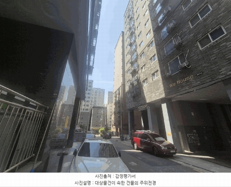 2025타경10169 서울특별시 강서구 월정로20길 86-4, 위하우스아파트 11층 1101호 아파트[공급11평형] 경매 이미지