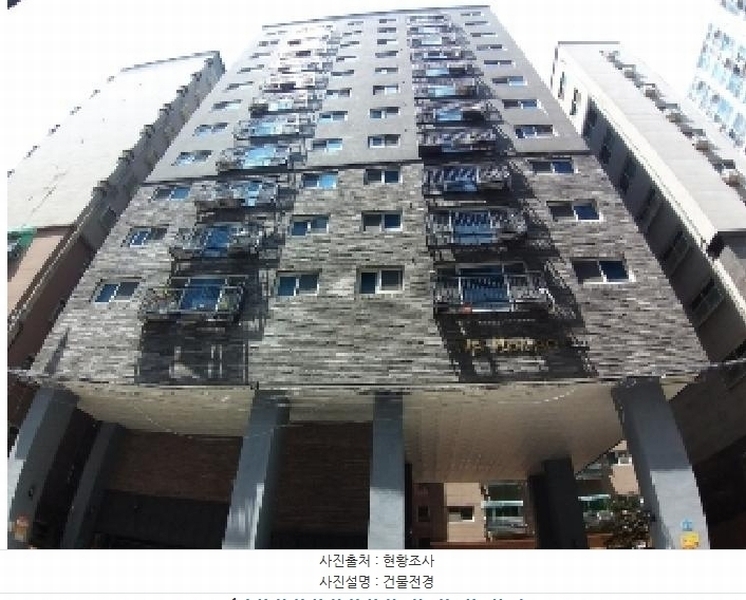 2025타경10169 서울특별시 강서구 월정로20길 86-4, 위하우스아파트 11층 1101호 아파트[공급11평형] 경매 이미지