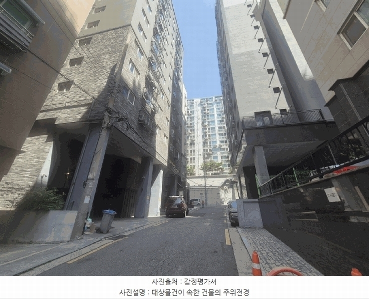 2025타경10169 서울특별시 강서구 월정로20길 86-4, 위하우스아파트 11층 1101호 아파트[공급11평형] 경매 이미지