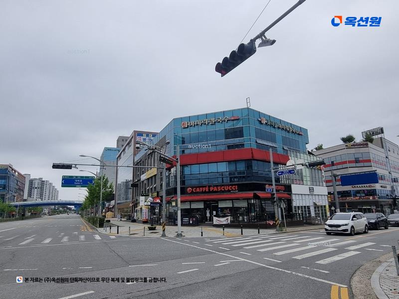 2024타경3691 충청북도 음성군 맹동면 원중로 1400, 파스텔시티 1층 103호 근린상가 경매 이미지