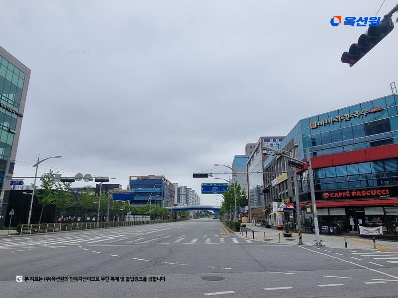 2024타경3691 충청북도 음성군 맹동면 원중로 1400, 파스텔시티 1층 103호 근린상가 경매 이미지