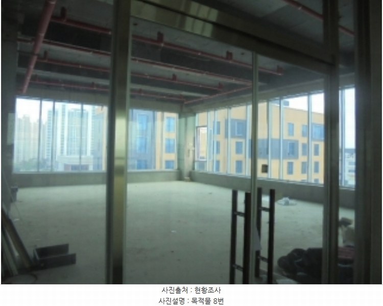 2024타경31276 충청북도 음성군 맹동면 산학로 21, 골든플러스 5층 504호 근린상가 경매 이미지