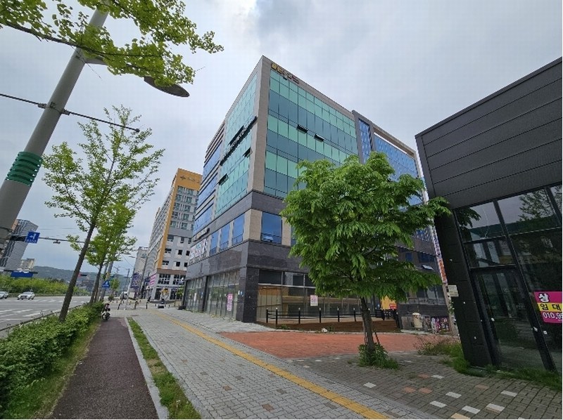 2024타경31276 충청북도 음성군 맹동면 산학로 21, 골든플러스 5층 504호 근린상가 경매 이미지