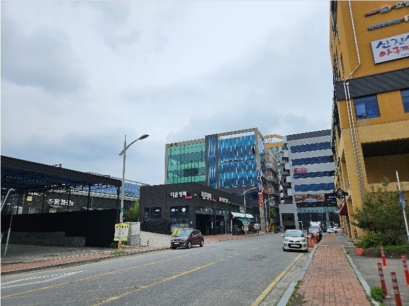 2024타경31276 충청북도 음성군 맹동면 산학로 21, 골든플러스 5층 504호 근린상가 경매 이미지