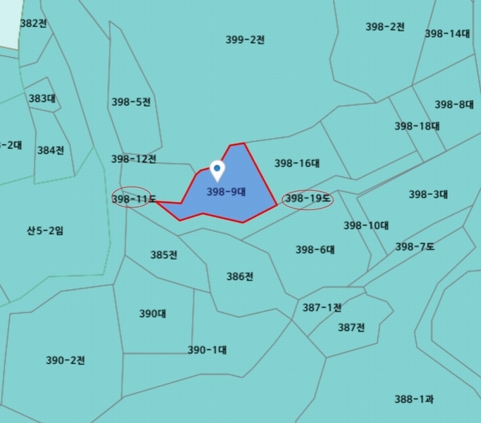 2024타경33562 충청북도 충주시 엄정면 신만리 398-9 주택 경매 이미지