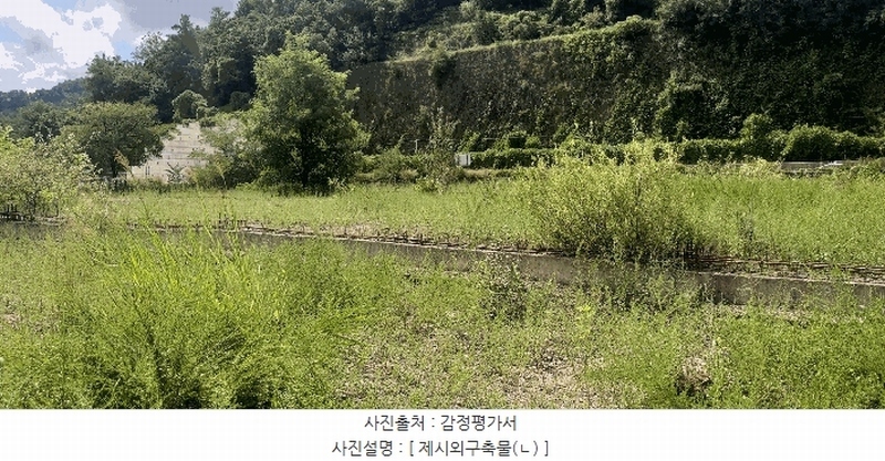 2024타경33654 충청북도 음성군 음성읍 신천리 산22-4 임야 경매 이미지