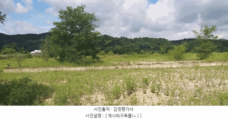 2024타경33654 충청북도 음성군 음성읍 신천리 산22-4 임야 경매 이미지